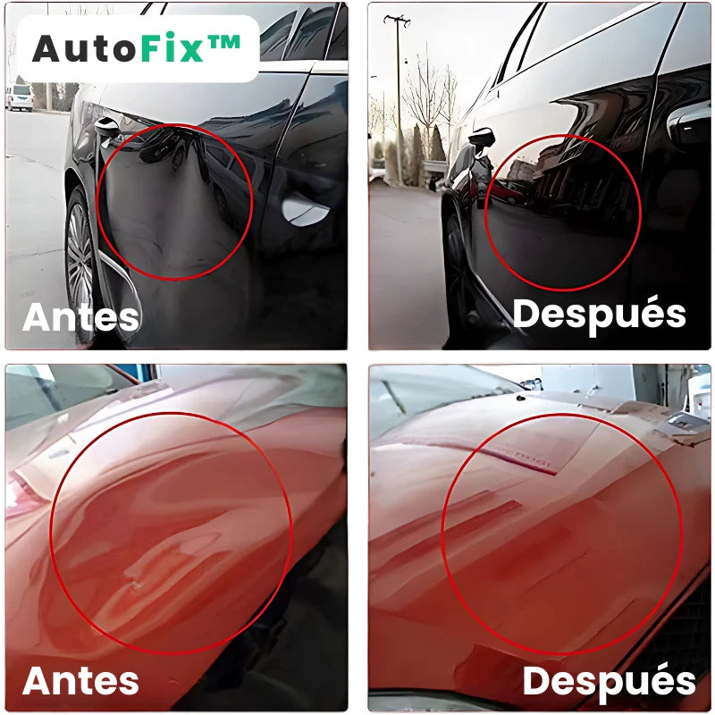 AutoFix™ – Repara en Minutos