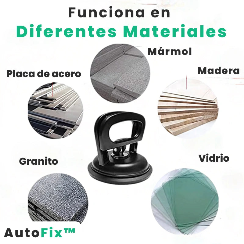 AutoFix™ – Repara en Minutos