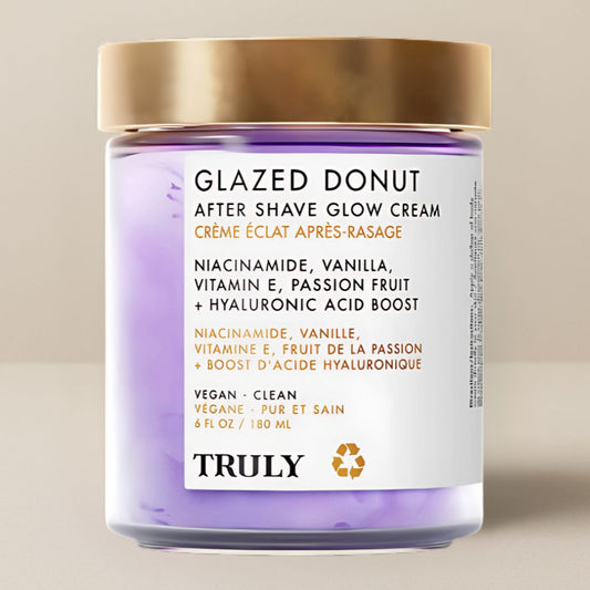 Crema de lujo GLAZED DONUT TRULY